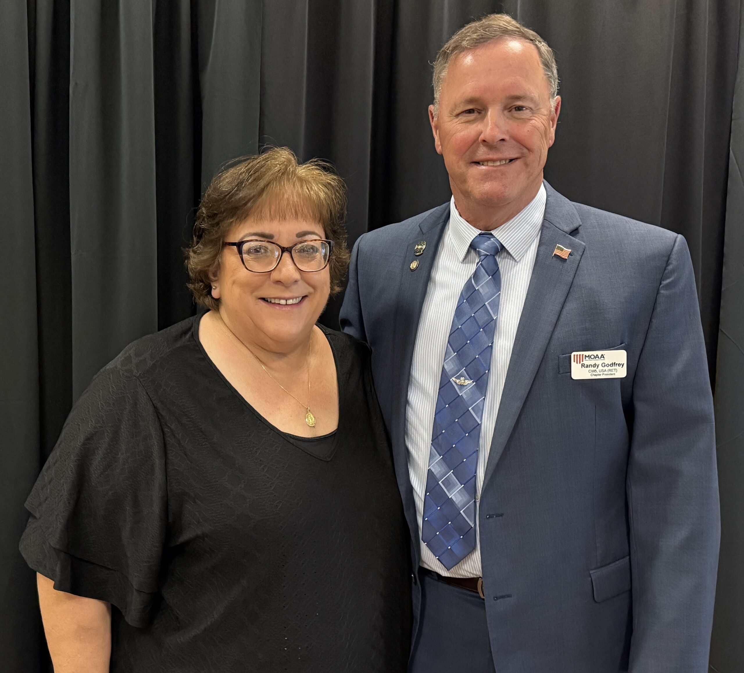 Debbie-Randy-Godfrey