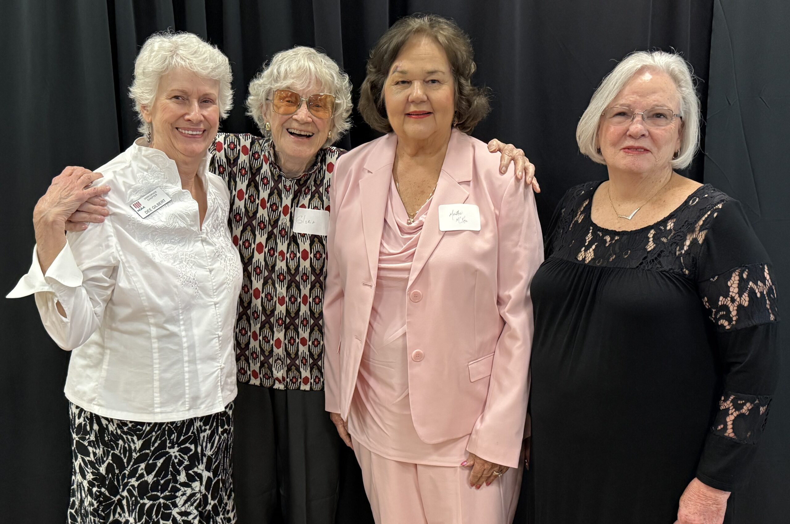 Jeremy and Jodi Brown<br />
